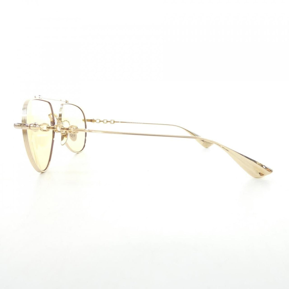 Chrome Hearts Spuns Sunglasses Eyewear — view 3