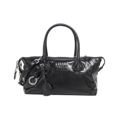 Miu Miu Bag Handbag Silver