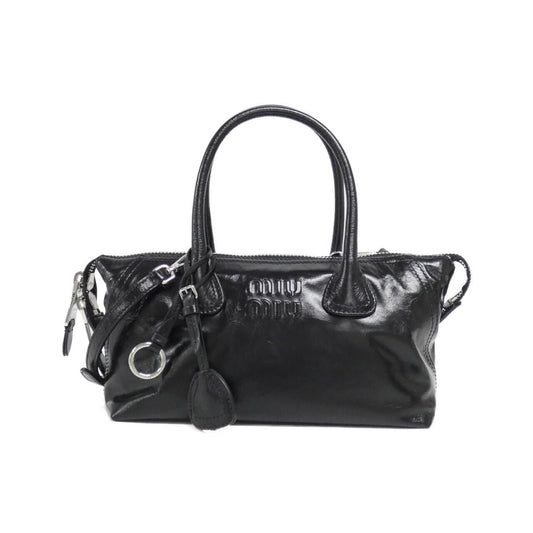Miu Miu Bag Handbag Silver