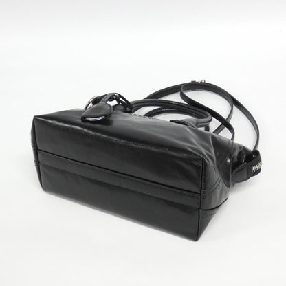 Miu Miu Bag Handbag Silver — view 3