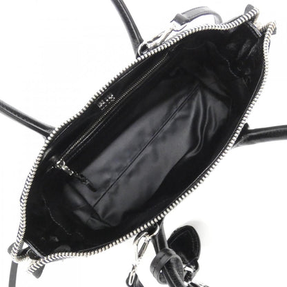 Miu Miu Bag Handbag Silver — view 6
