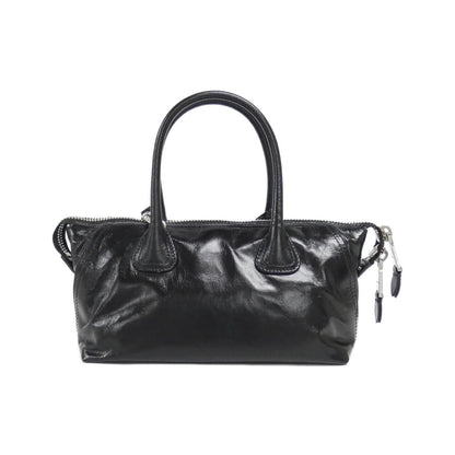 Miu Miu Bag Handbag Silver — view 2