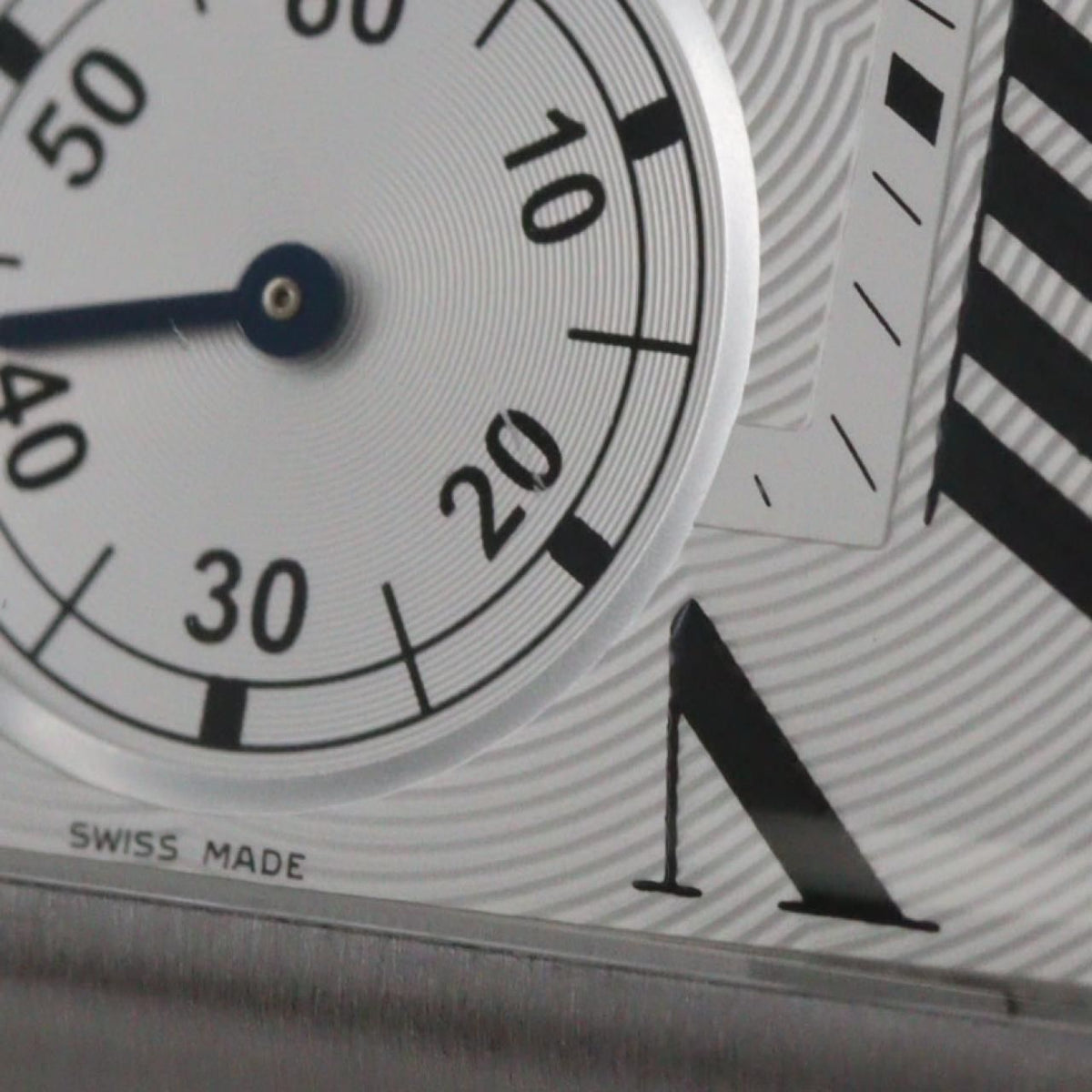 Cartier Tank MC LM SS Automatic — view 6