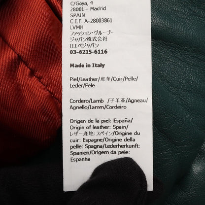 Loewe Jacket Nappa Leather — view 4