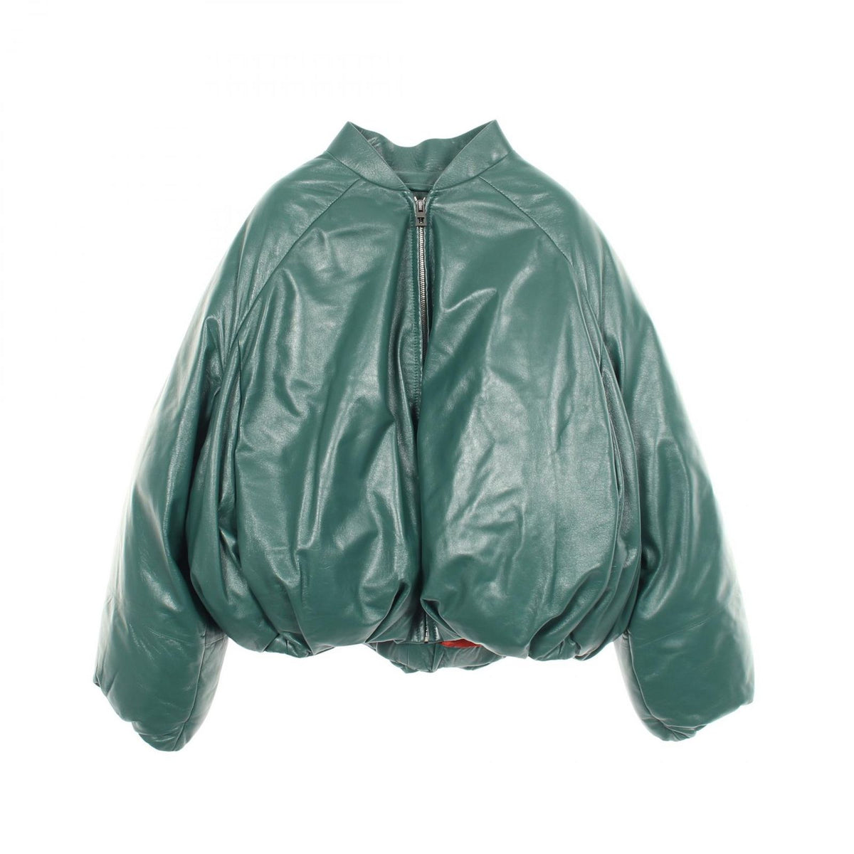 Loewe Jacket Nappa Leather