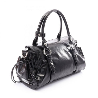 Miu Miu Handbag Vitello Shine Leather — view 2