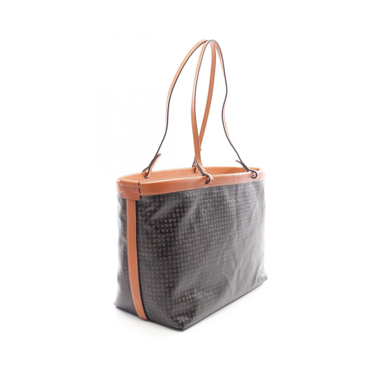 Balenciaga Tote Bag Select Leather — view 2