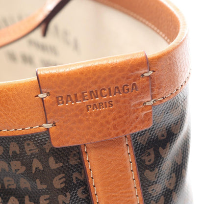 Balenciaga Tote Bag Select Leather — view 4