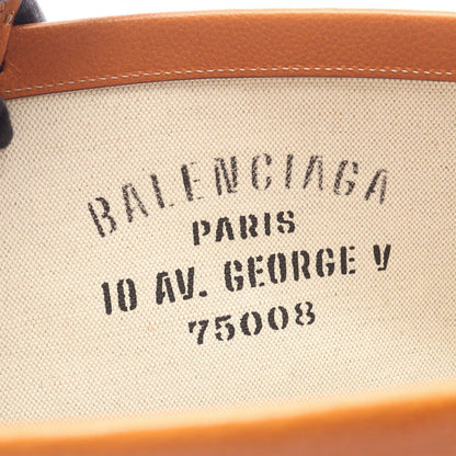Balenciaga Tote Bag Select Leather — view 5