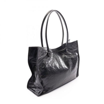 Balenciaga Tote Bag Le City Medium Leather — view 2
