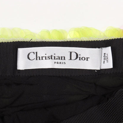Dior Skirt All Sequins — view 3