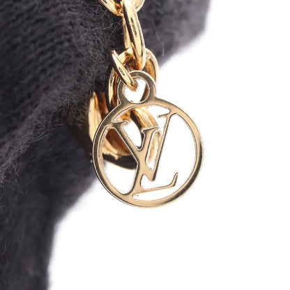 Louis Vuitton Necklace Petit Gold — view 6