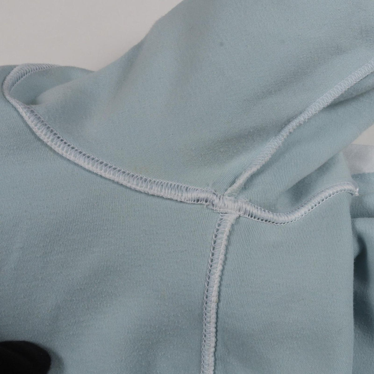 Chanel Hoodie 03P Sports Line Cotton — view 5