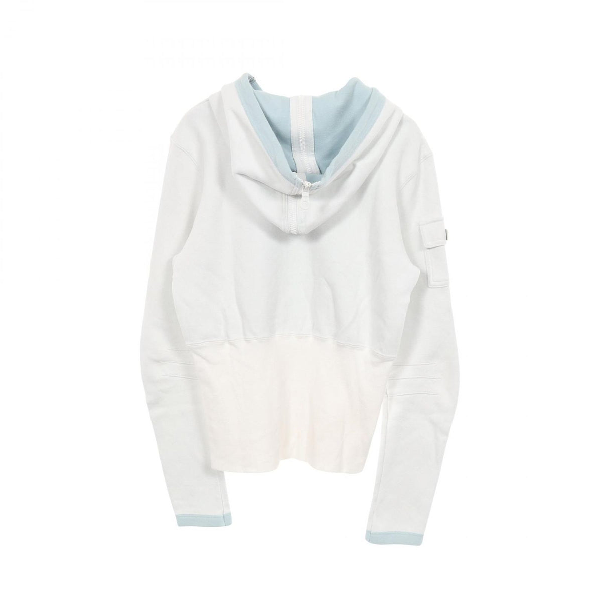 Chanel Hoodie 03P Sports Line Cotton — view 2