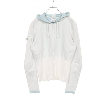 Chanel Hoodie 03P Sports Line Cotton