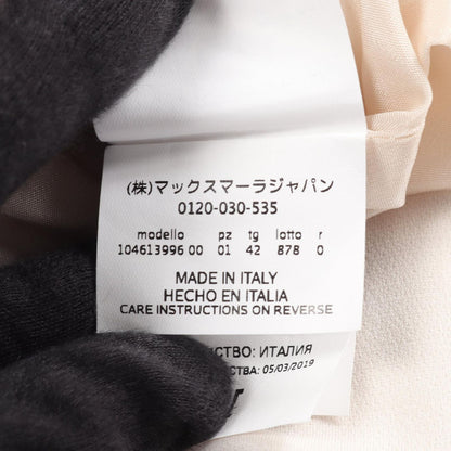 Max Mara Tailored Jacket — view 5