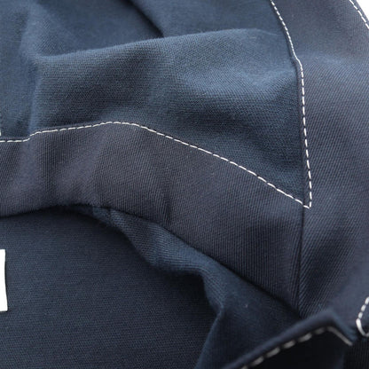 Loewe Anagram Hooded Cropped Cotton Nylon Jacket — view 6