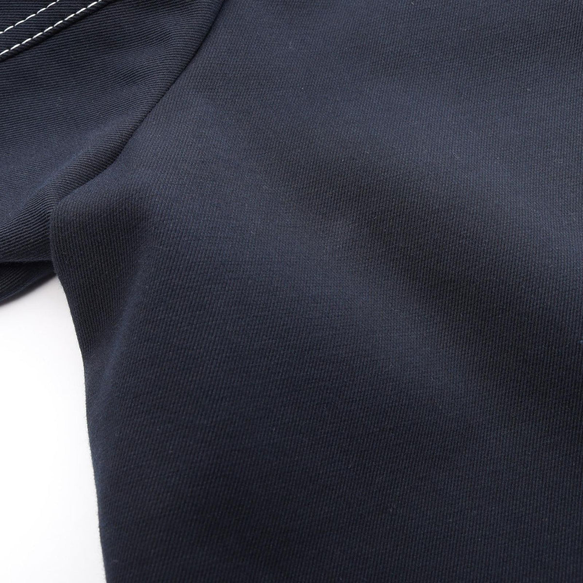 Loewe Anagram Hooded Cropped Cotton Nylon Jacket — view 8