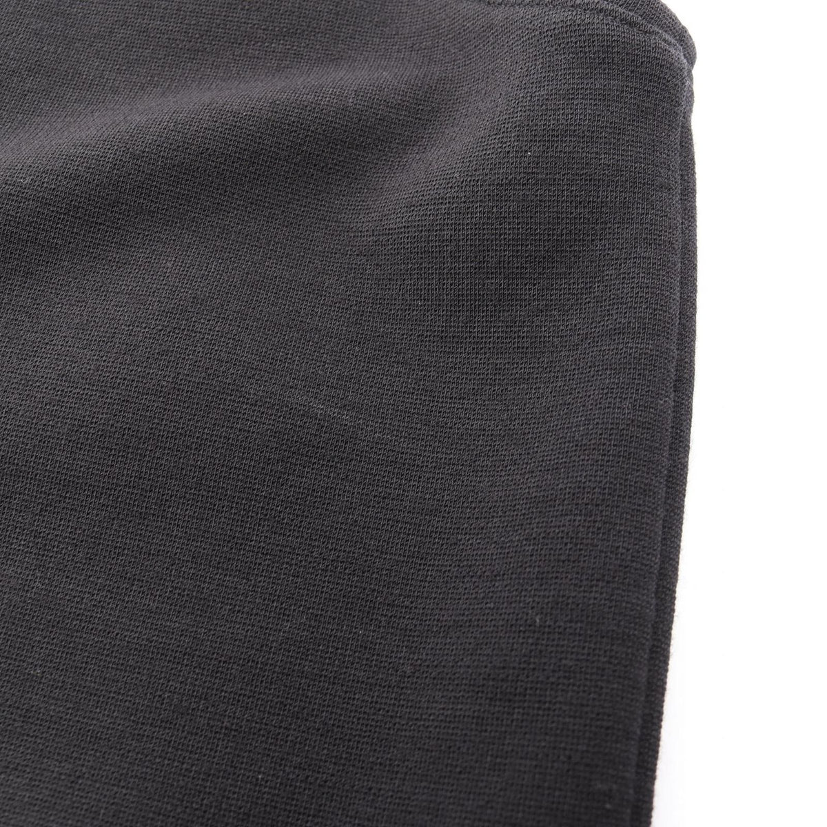 Chanel Tank Top CC Logo Ruffle Wool — view 8