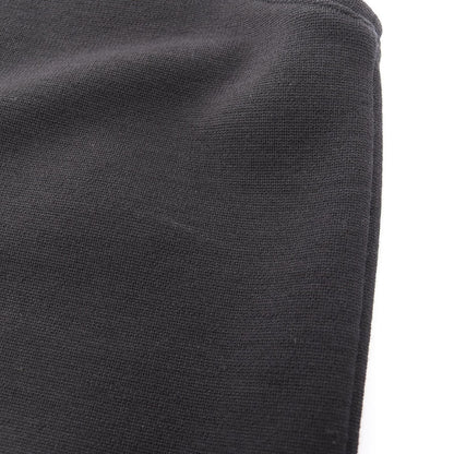 Chanel Tank Top CC Logo Ruffle Wool — view 8