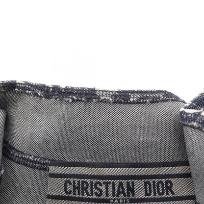 Dior Dress Oblique Sleeveless Nylon — view 8