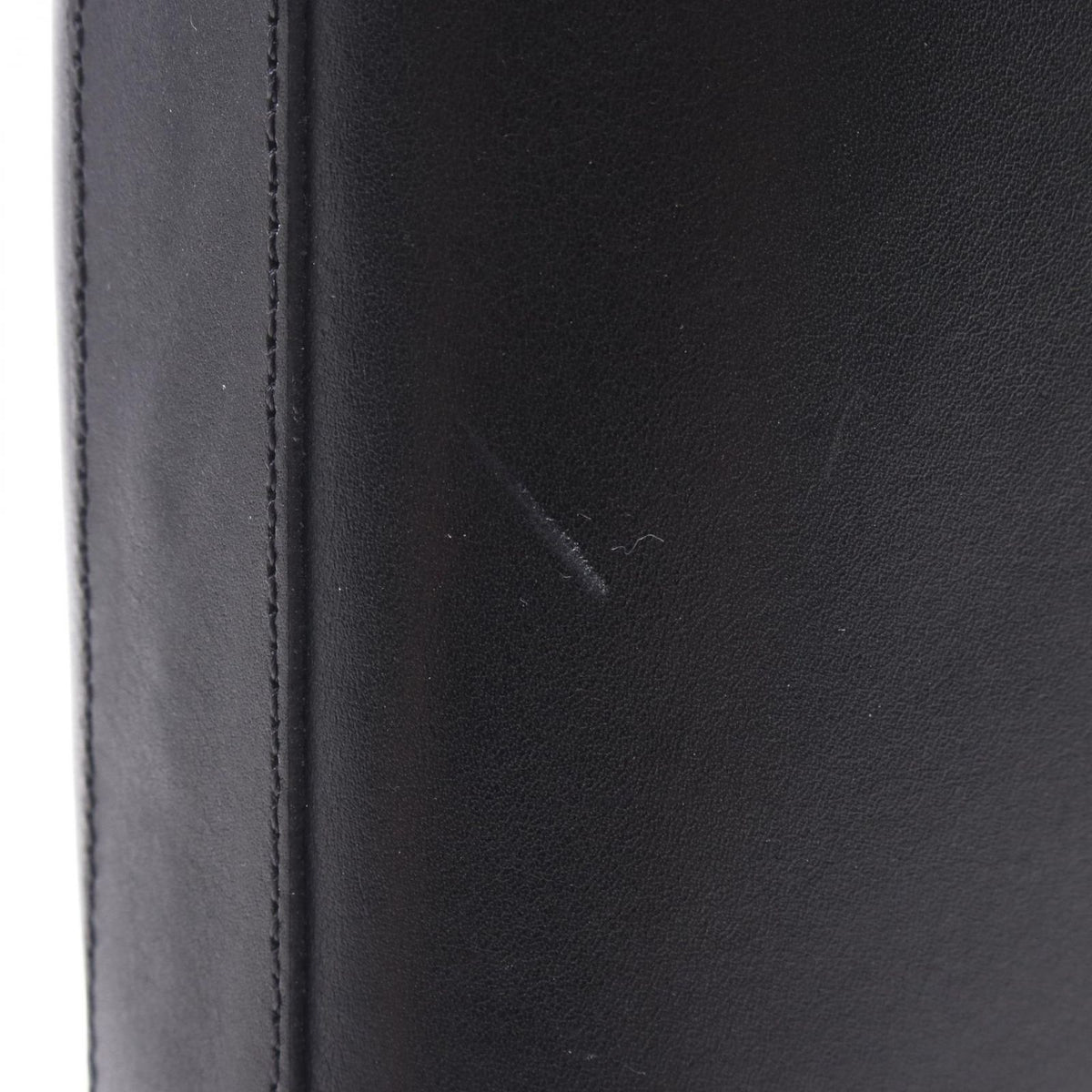 Hermes Boots Jumping Short Model Leather Kelly Jump Black — view 8