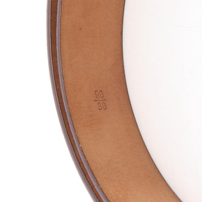 Louis Vuitton Belt Ceinture Damier Ebene — view 6