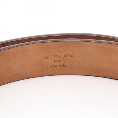 Louis Vuitton Belt Ceinture Damier Ebene — view 4