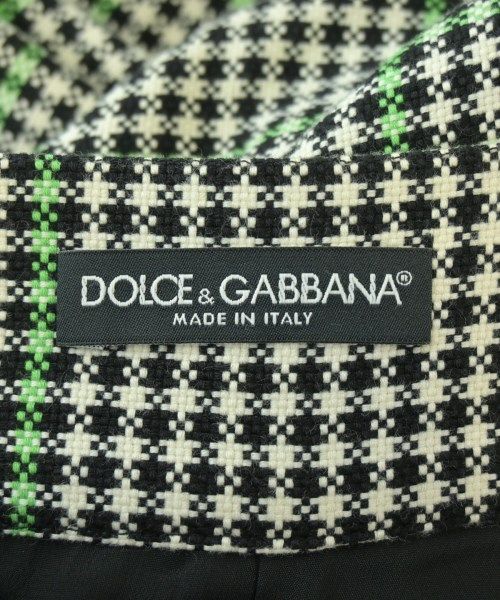 Dolce & Gabbana Knee Length Skirt — view 3