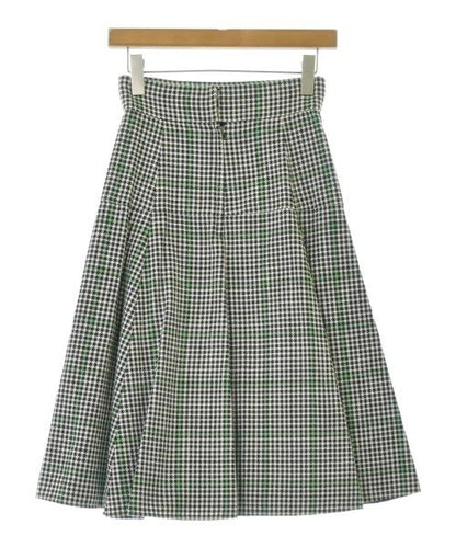 Dolce & Gabbana Knee Length Skirt — view 2