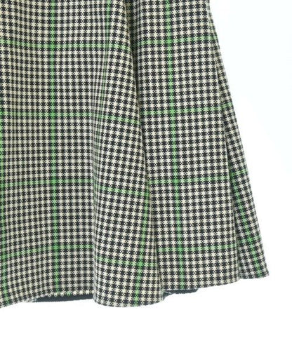 Dolce & Gabbana Knee Length Skirt — view 6
