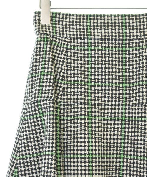 Dolce & Gabbana Knee Length Skirt — view 5