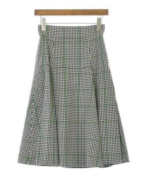 Dolce & Gabbana Knee Length Skirt