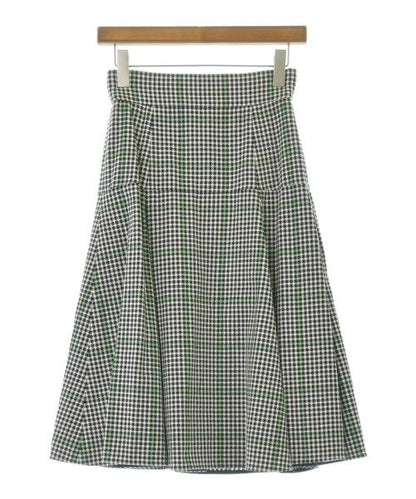 Dolce & Gabbana Knee Length Skirt