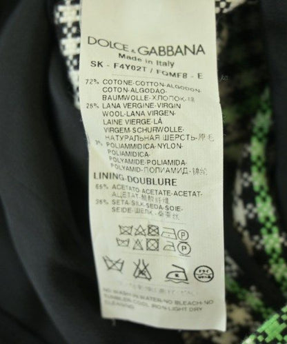 Dolce & Gabbana Knee Length Skirt — view 4