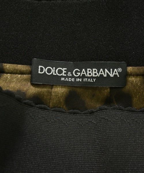 Dolce & Gabbana Mini Skirt — view 3