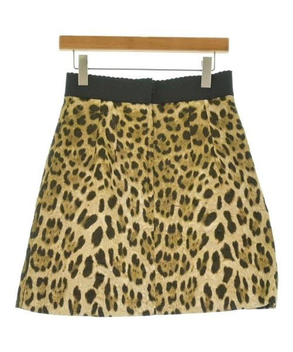Dolce & Gabbana Mini Skirt — view 2