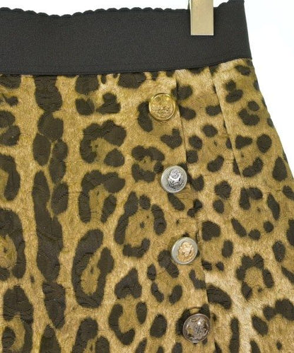 Dolce & Gabbana Mini Skirt — view 4