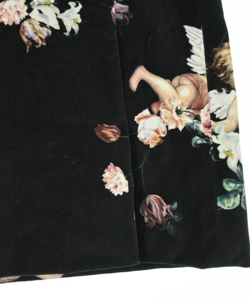 Dolce & Gabbana Mini Skirt — view 6