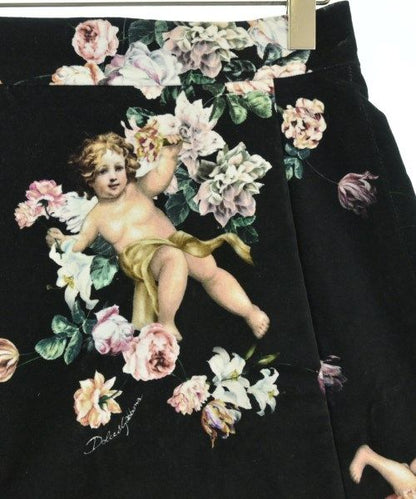 Dolce & Gabbana Mini Skirt — view 4