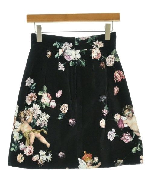 Dolce & Gabbana Mini Skirt — view 2