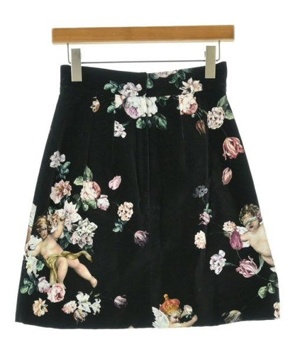 Dolce & Gabbana Mini Skirt — view 2