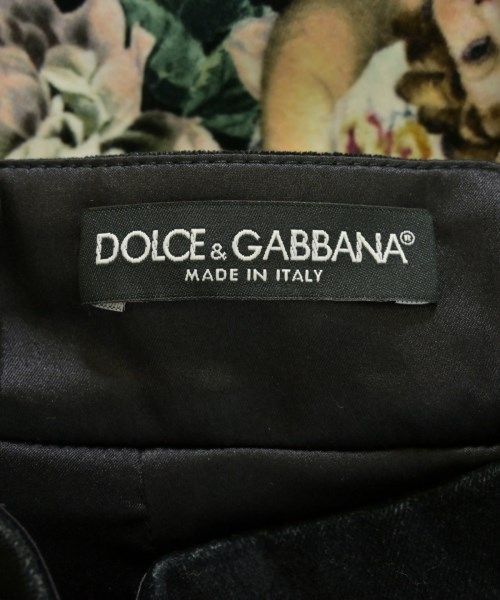 Dolce & Gabbana Mini Skirt — view 3
