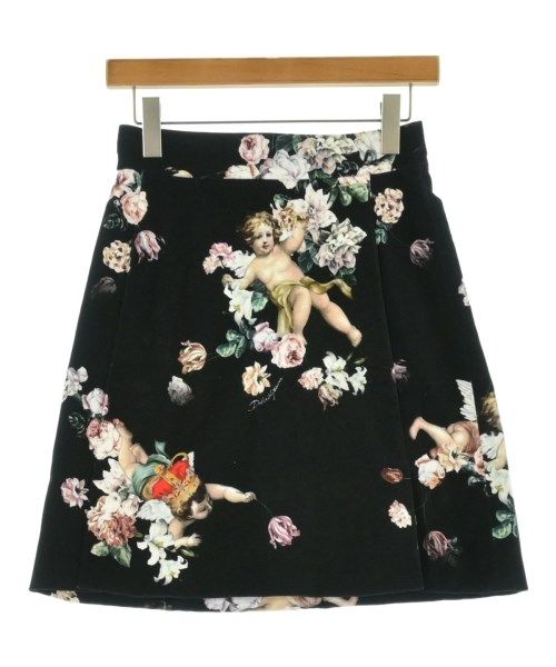 Dolce & Gabbana Mini Skirt