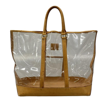 Louis Vuitton Tote Bag Seven Designers Collection Isaac Mizrahi — view 3