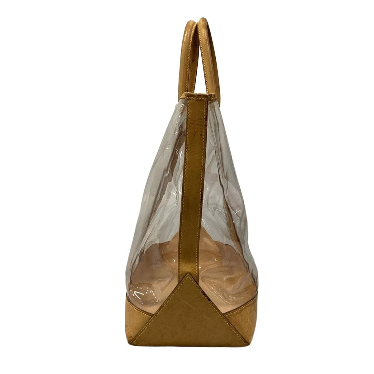 Louis Vuitton Tote Bag Seven Designers Collection Isaac Mizrahi — view 2