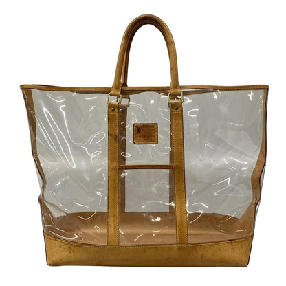 Louis Vuitton Tote Bag Seven Designers Collection Isaac Mizrahi
