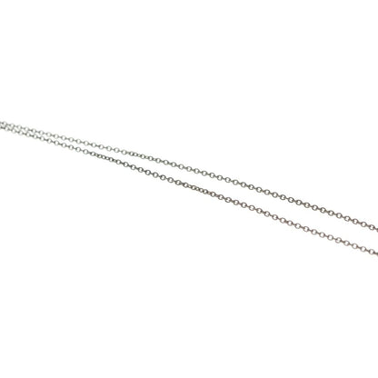 Tiffany & Co Kiss Pendant Silver — view 5