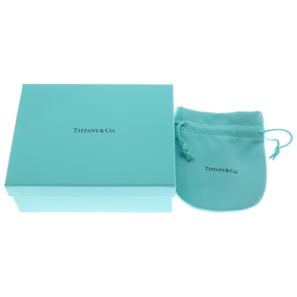 Tiffany & Co Forge Link Bracelet Chain Silver — view 6