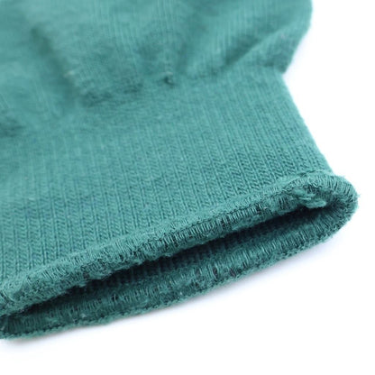 Chrome Hearts Work Gloves Green — view 5